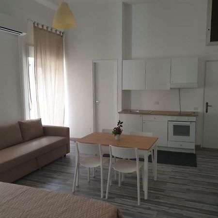 Lipari Suite Apartament Exterior photo