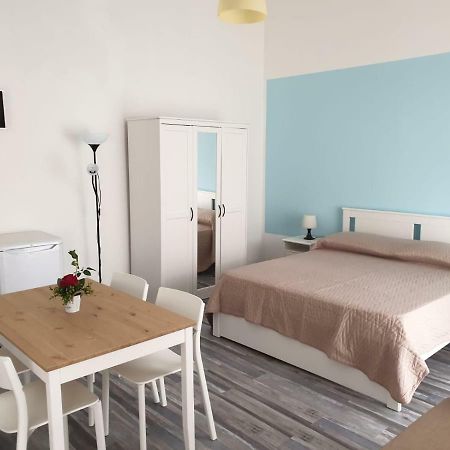 Lipari Suite Apartament Exterior photo