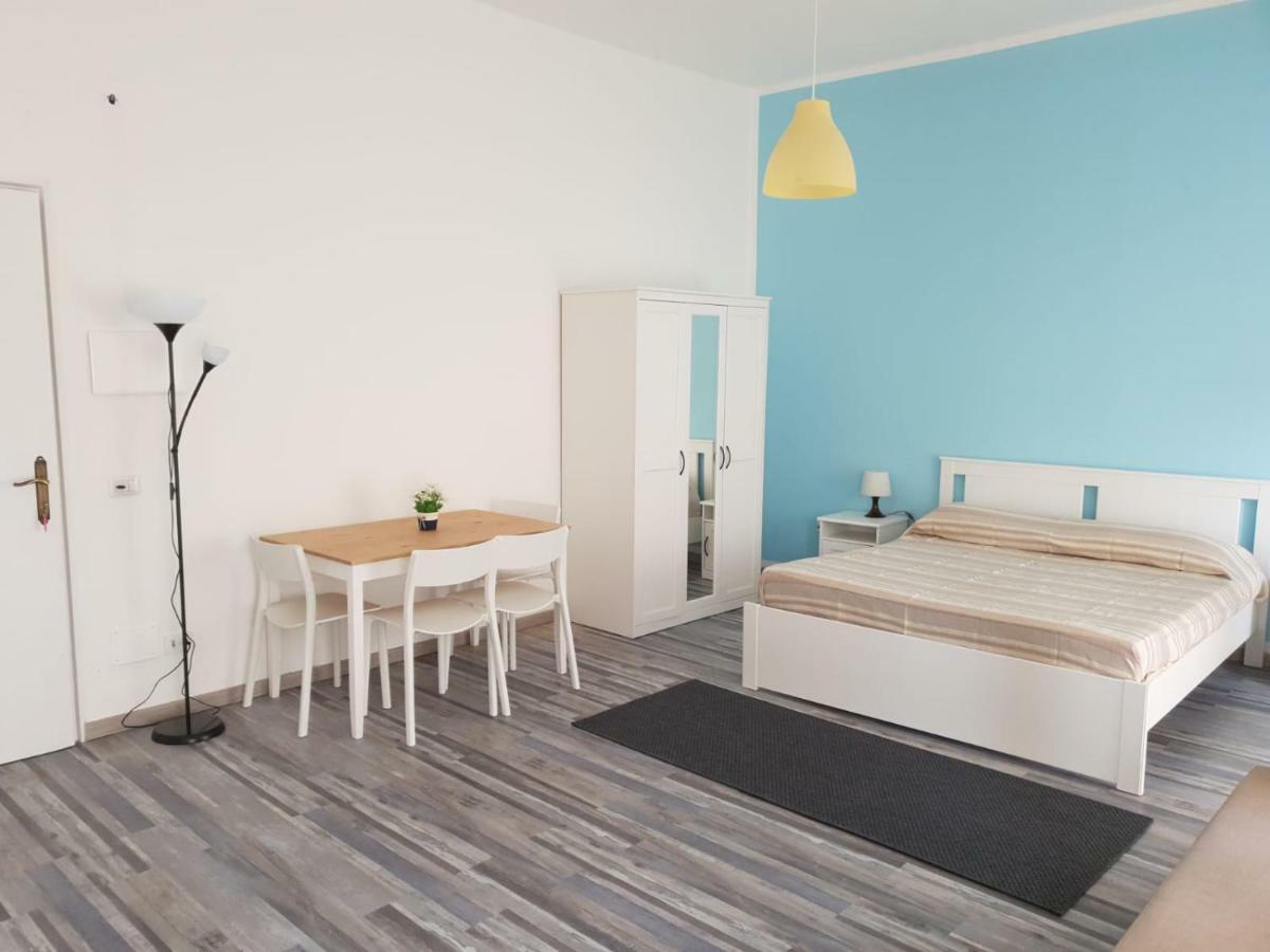 Lipari Suite Apartament Exterior photo